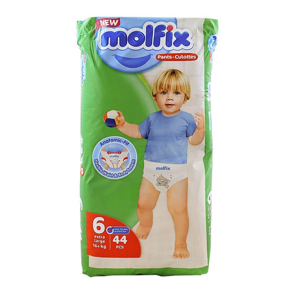 MOLFIX 6(44)